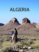 Algeria Algeria