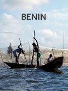 Benin Benin