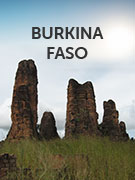 Burkina Faso Burkina Faso