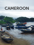 Cameroon Cameroon