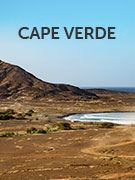 Cape Verde Islands Cape Verde Islands