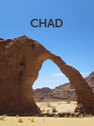 Chad Chad