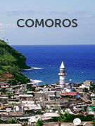 Comoros Comoros