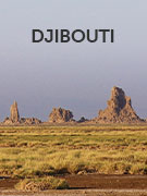 Djibouti Djibouti