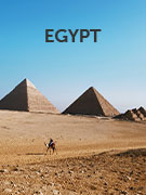 Egypt Egypt