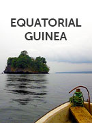 Equatorial Guinea Equatorial Guinea