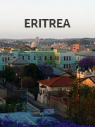Eritrea Eritrea