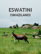Eswatini (Swaziland) Eswatini (Swaziland)