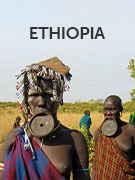 Ethiopia Ethiopia