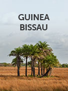 Guinea Bissau Guinea Bissau