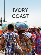 Ivory Coast Ivory Coast