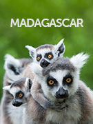 Madagascar Madagascar