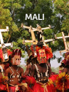 Mali Mali