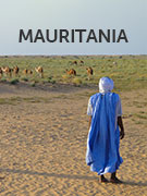 Mauritania Mauritania