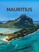 Mauritius Mauritius