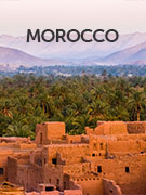 Morocco Morocco