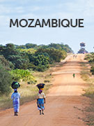 Mozambique Mozambique