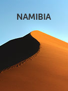 Namibia Namibia
