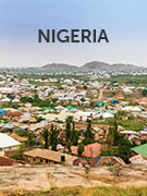 Nigeria Nigeria