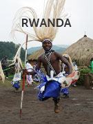 Rwanda Rwanda