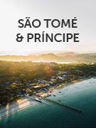 Sao Tome and Principe Sao Tome and Principe