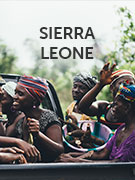 Sierra Leone Sierra Leone