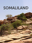 Somaliland Somaliland