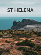St Helena St Helena