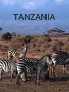 Tanzania Tanzania