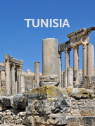 Tunisia Tunisia