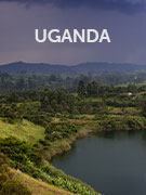 Uganda Uganda