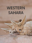Western Sahara Western Sahara