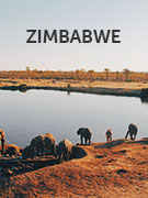 Zimbabwe Zimbabwe